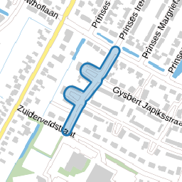 Harmen Sytstrastraat