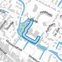 Hendrik Bruinsmapaad