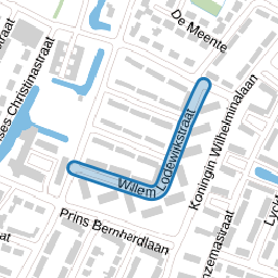 Willem Lodewijkstraat