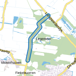 Legemeersterweg