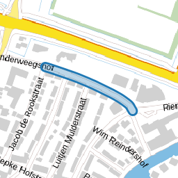 Albert Koopmanstraat