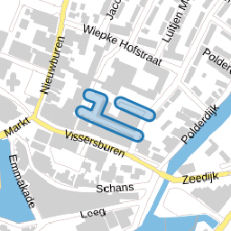 Christiaan de Vriesstraat