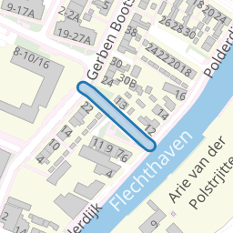 Folkert van der Gaaststraat