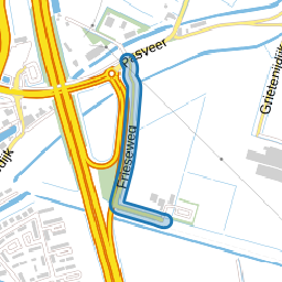 Frieseweg