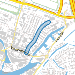 Gerben Bootsmastraat