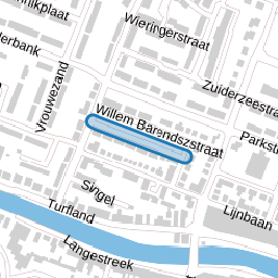 Jacob van Heemskerkstraat