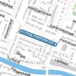 Willem Barendszstraat