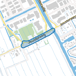 Jousterweg