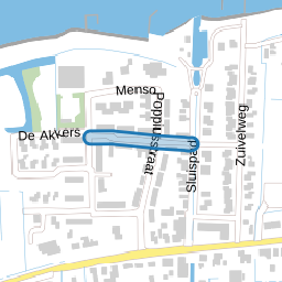 Grietman Roordastraat