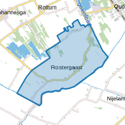 Rotstergaast