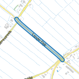 Lange Dijk