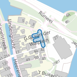 G.G. van der Walplein