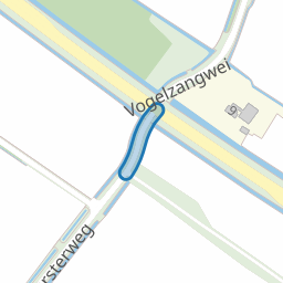 Vogelzangwei