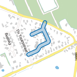 Dokter Hattinkstrjitte