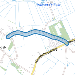 Menno van Coehoornweg