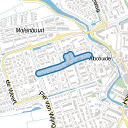 Dokter Koomansstraat