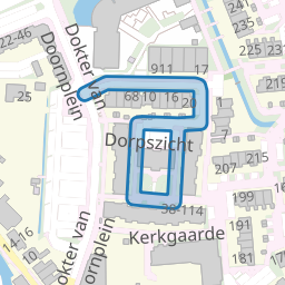 Dorpszicht