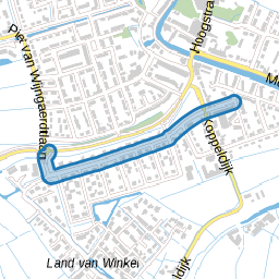 Doude van Troostwijkstraat
