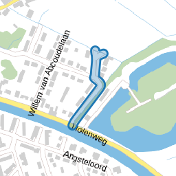 Jacob van Gaesbeeklaan