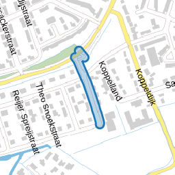 Leo Dongelmansstraat