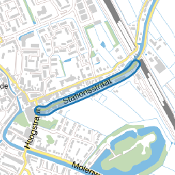 Stationsstraat