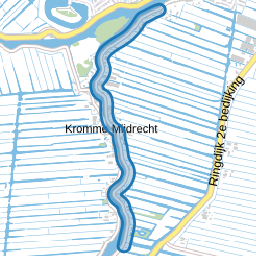 Kromme Mijdrecht