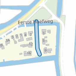 Meester van der Meerendonkstraat