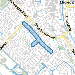 Bisschop Koenraadstraat