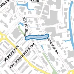 Graaf van Solmsstraat