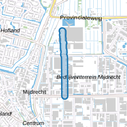 Groot Mijdrechtstraat