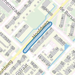 J. Inghenwinckelstraat