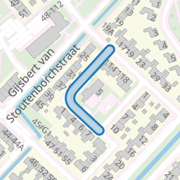 Jacob van Lichtenbergstraat