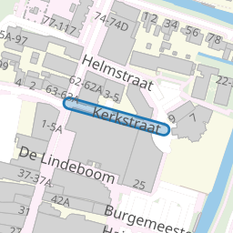 Kerkstraat
