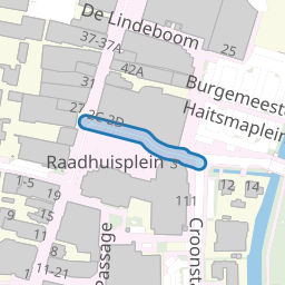 Raadhuisplein
