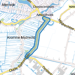 Ringdijk 2e bedijking