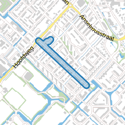 Steven van Rumelaerstraat