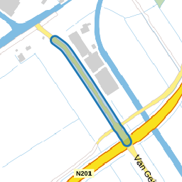 Van Geijnweg