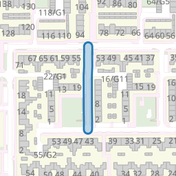 Dr. J. Severijnplantsoen