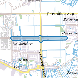 Mijdrechtse dwarsweg