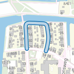 Prins Bernhardstraat