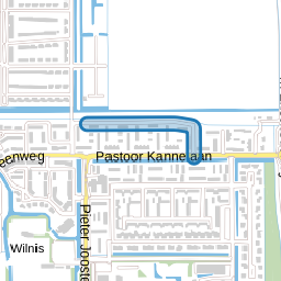 Wethouder van Damlaan