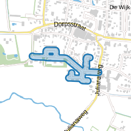 De Vos van Steenwijkstraat