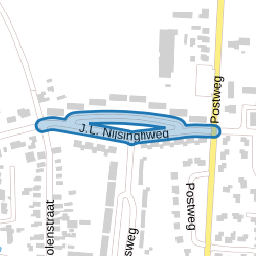 J.L. Nijsinghweg