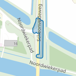 Schoonveldeweg