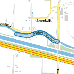 Zuiderkanaalweg