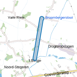Reestweg