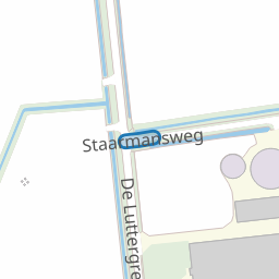 Staarmansweg