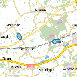 Koekangerweg