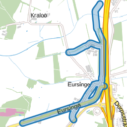 Eursinge