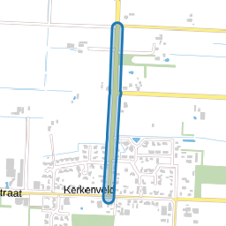 Albertus van Daatselaarstraat